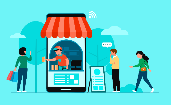 web development company in Rajkot