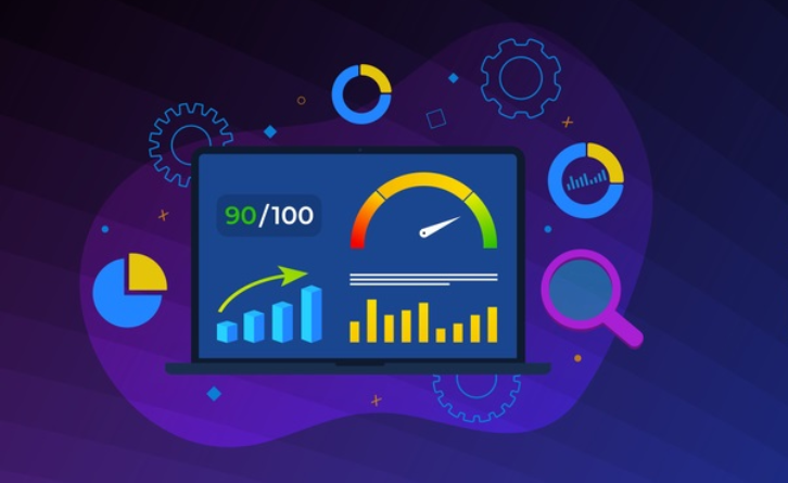 website speed optimization in Rajkot